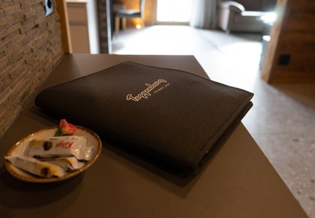 Maison à Wildhaus - Chalet Selun Maison à Wildhaus - Chalet Selun