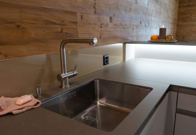 Maison à Wildhaus - Chalet Selun Maison à Wildhaus - Chalet Selun