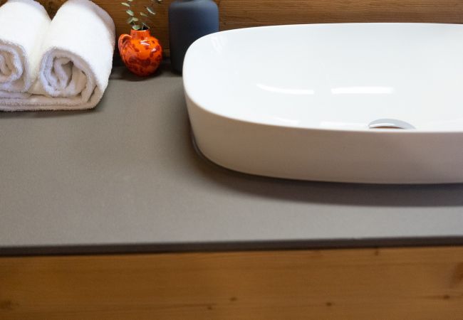 Maison à Wildhaus - Chalet Selun Maison à Wildhaus - Chalet Selun