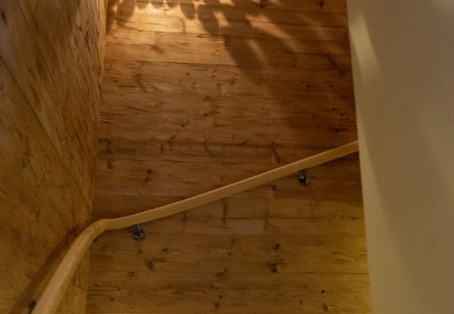 Maison à Wildhaus - Chalet Selun Maison à Wildhaus - Chalet Selun