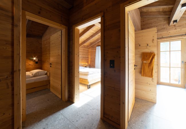 Maison à Wildhaus - Chalet Selun Maison à Wildhaus - Chalet Selun