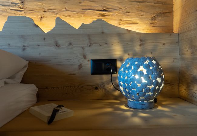 Maison à Wildhaus - Chalet Selun Maison à Wildhaus - Chalet Selun