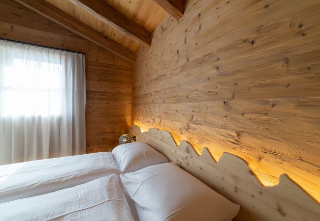 Maison à Wildhaus - Chalet Selun Maison à Wildhaus - Chalet Selun