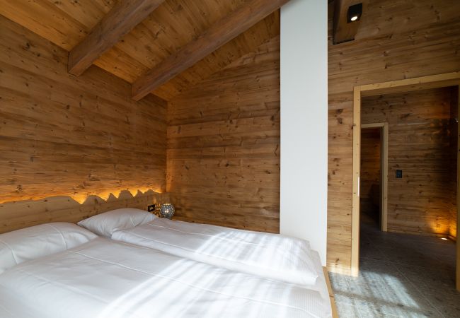 Maison à Wildhaus - Chalet Selun Maison à Wildhaus - Chalet Selun