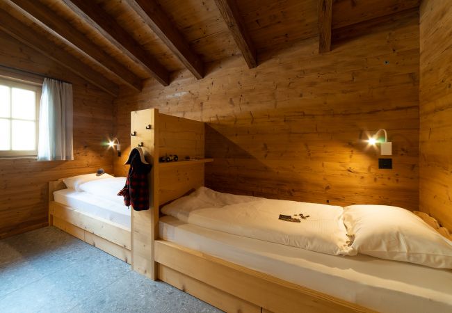 Maison à Wildhaus - Chalet Selun Maison à Wildhaus - Chalet Selun