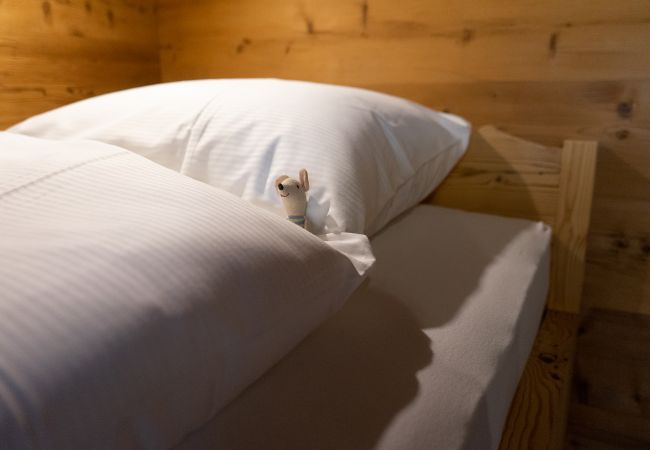 Maison à Wildhaus - Chalet Selun Maison à Wildhaus - Chalet Selun