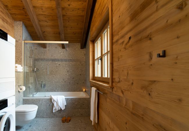 Maison à Wildhaus - Chalet Selun Maison à Wildhaus - Chalet Selun