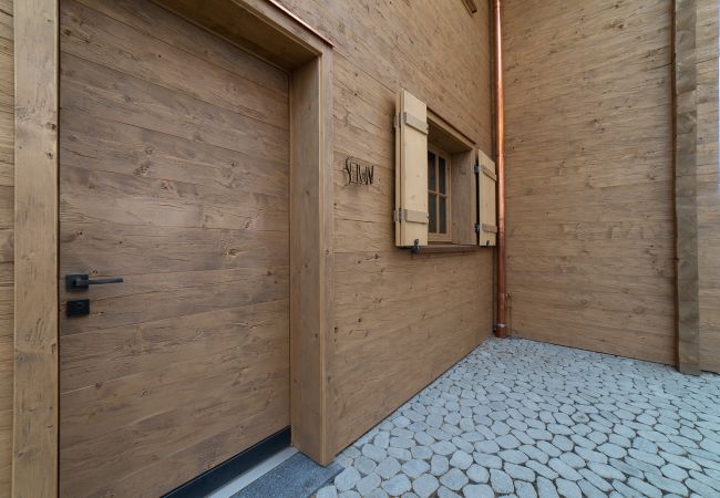 Maison à Wildhaus - Chalet Selun Maison à Wildhaus - Chalet Selun