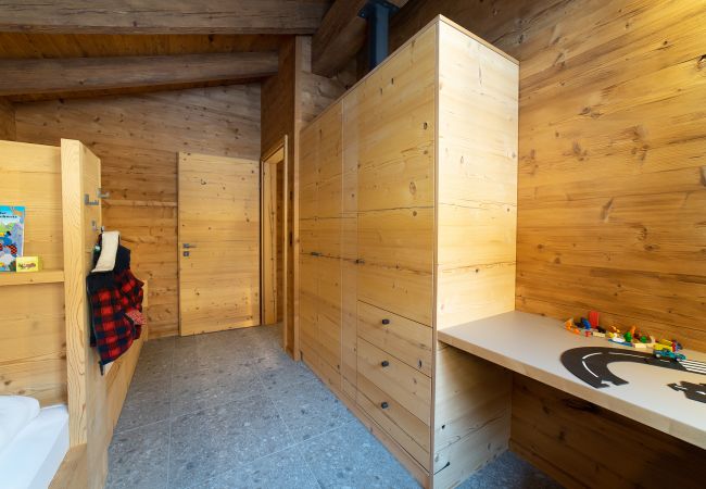 Maison à Wildhaus - Chalet Selun Maison à Wildhaus - Chalet Selun