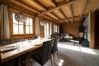 Maison à Wildhaus - Chalet Selun
