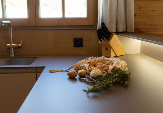 Maison à Wildhaus - Chalet Zuestoll Maison à Wildhaus - Chalet Zuestoll