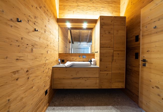 Maison à Wildhaus - Chalet Zuestoll Maison à Wildhaus - Chalet Zuestoll