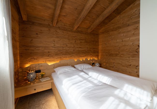 Maison à Wildhaus - Chalet Zuestoll Maison à Wildhaus - Chalet Zuestoll