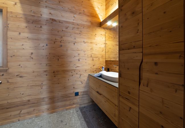 Maison à Wildhaus - Chalet Zuestoll Maison à Wildhaus - Chalet Zuestoll