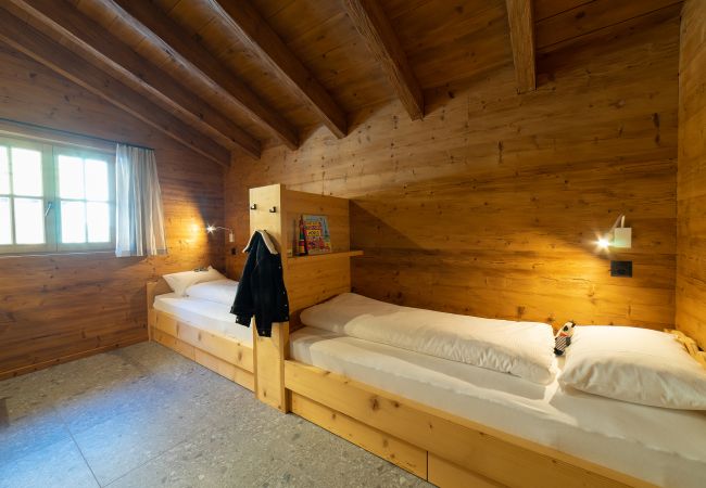 Maison à Wildhaus - Chalet Zuestoll Maison à Wildhaus - Chalet Zuestoll