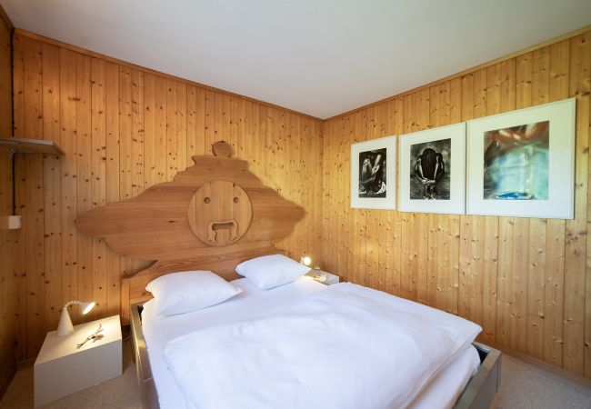 Appartement à Unterwasser - Frühweid Appartement à Unterwasser - Frühweid