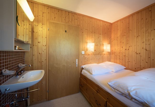 Appartement à Unterwasser - Frühweid Appartement à Unterwasser - Frühweid