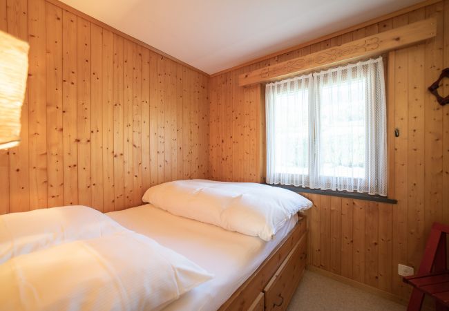 Appartement à Unterwasser - Frühweid Appartement à Unterwasser - Frühweid