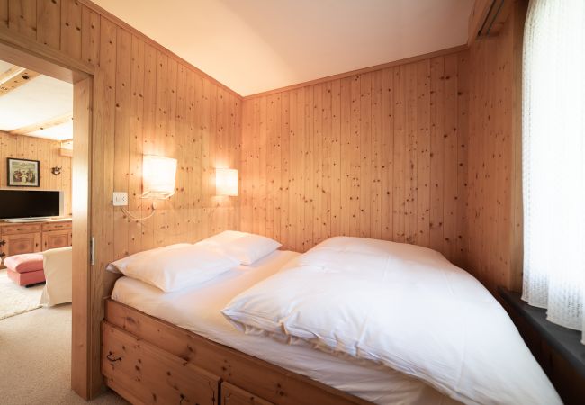 Appartement à Unterwasser - Frühweid Appartement à Unterwasser - Frühweid