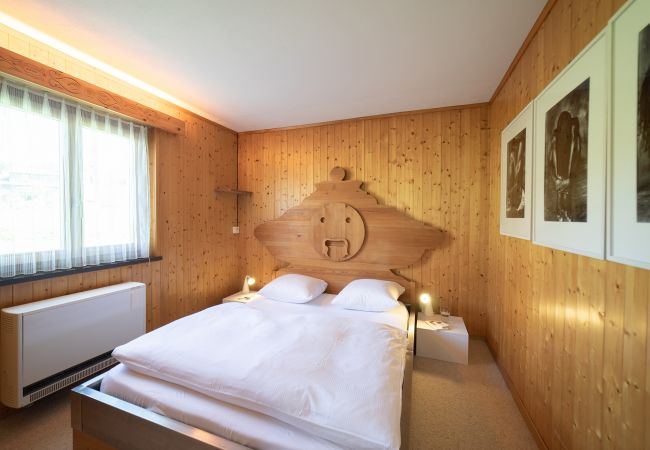 Appartement à Unterwasser - Frühweid Appartement à Unterwasser - Frühweid