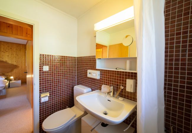 Appartement à Unterwasser - Frühweid Appartement à Unterwasser - Frühweid