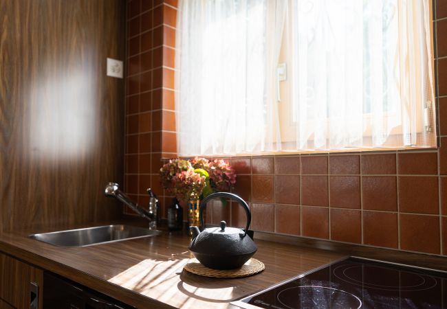 Appartement à Unterwasser - Frühweid Appartement à Unterwasser - Frühweid