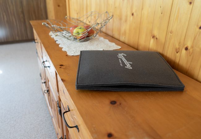 Appartement à Unterwasser - Frühweid Appartement à Unterwasser - Frühweid