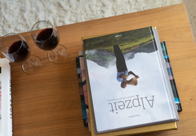 Appartement à Unterwasser - Frühweid Appartement à Unterwasser - Frühweid