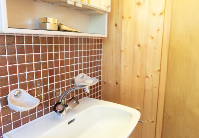 Appartement à Unterwasser - Frühweid Appartement à Unterwasser - Frühweid