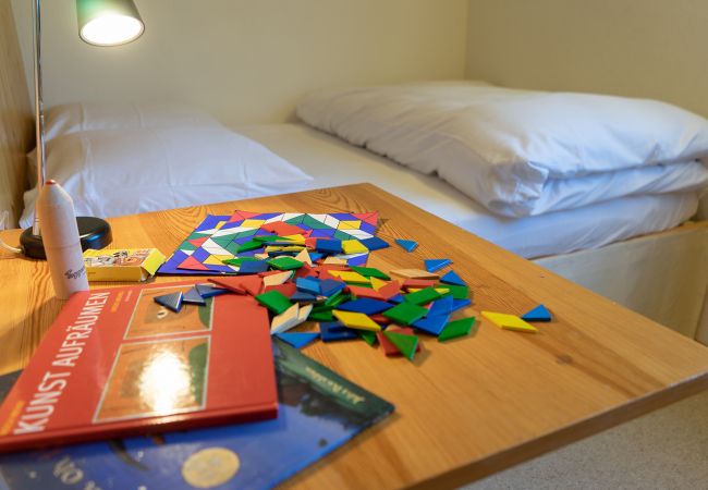 Appartement à Unterwasser - Frühweid Appartement à Unterwasser - Frühweid