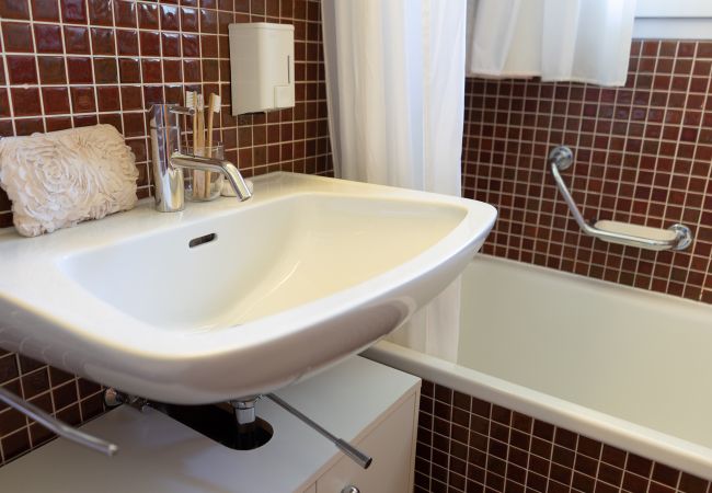 Appartement à Unterwasser - Frühweid Appartement à Unterwasser - Frühweid