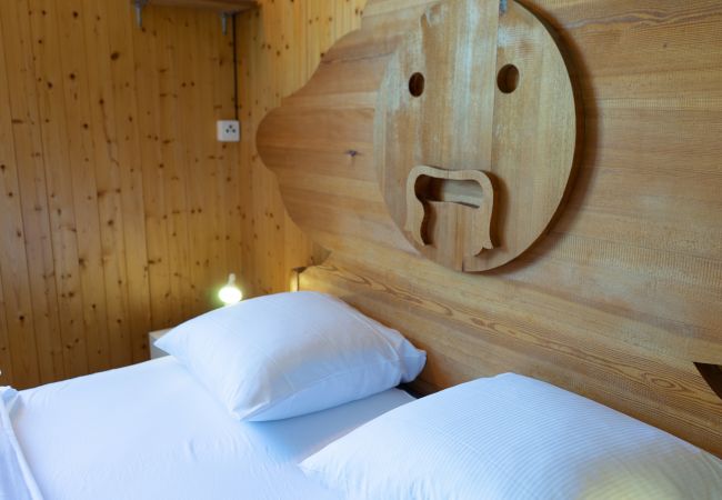 Appartement à Unterwasser - Frühweid Appartement à Unterwasser - Frühweid