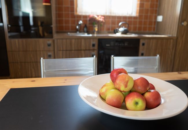 Appartement à Unterwasser - Frühweid Appartement à Unterwasser - Frühweid