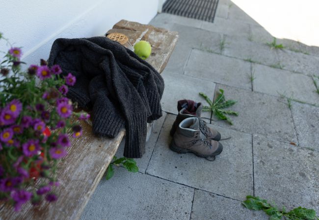 Appartement à Unterwasser - Frühweid Appartement à Unterwasser - Frühweid