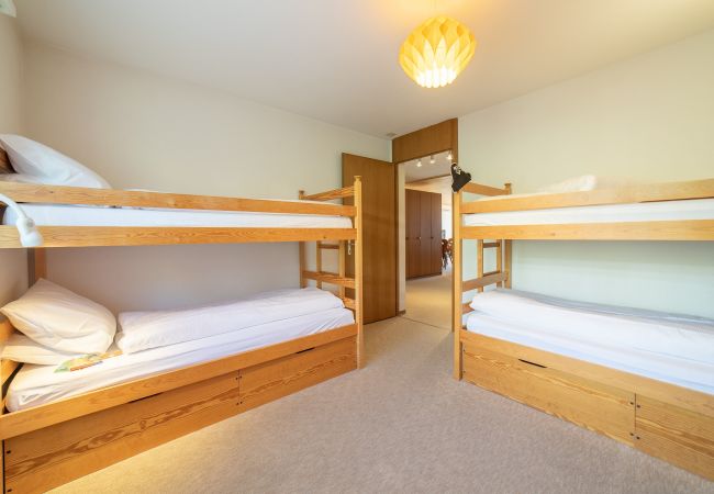 Appartement à Unterwasser - Haldenblick Appartement à Unterwasser - Haldenblick