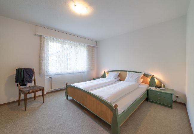 Appartement à Unterwasser - Haldenblick Appartement à Unterwasser - Haldenblick