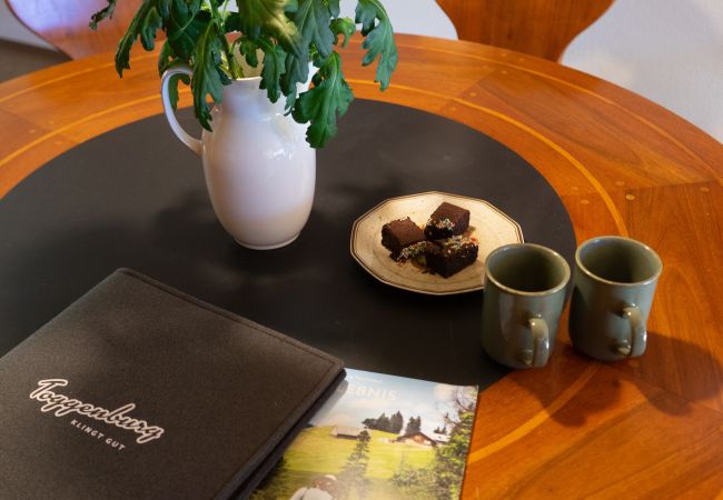 Appartement à Unterwasser - Haldenblick Appartement à Unterwasser - Haldenblick