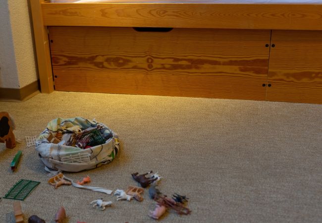 Appartement à Unterwasser - Haldenblick Appartement à Unterwasser - Haldenblick