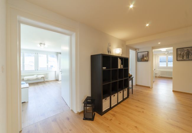 Appartement à Wildhaus - Lisighaus Appartement à Wildhaus - Lisighaus