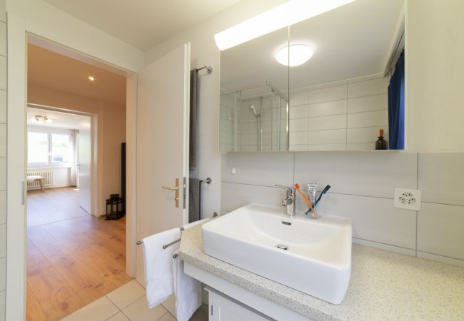 Appartement à Wildhaus - Lisighaus Appartement à Wildhaus - Lisighaus