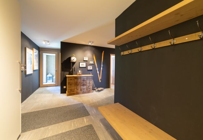 Maison à Wildhaus - Primula Maison à Wildhaus - Primula