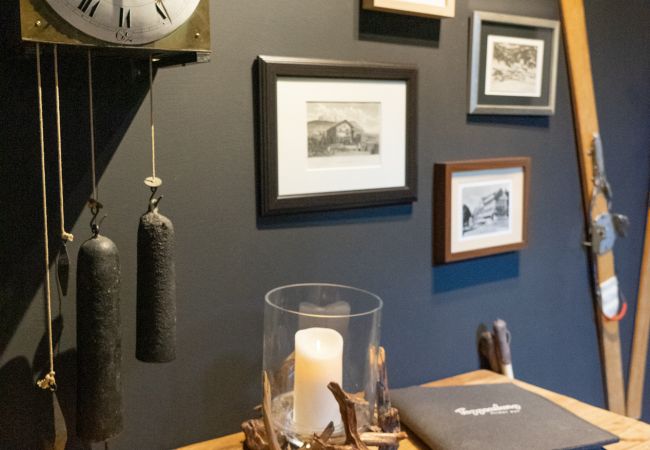 Maison à Wildhaus - Primula Maison à Wildhaus - Primula