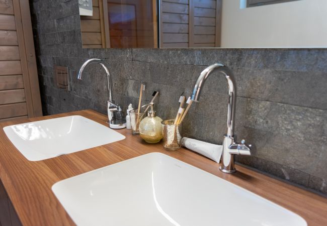 Maison à Wildhaus - Primula Maison à Wildhaus - Primula