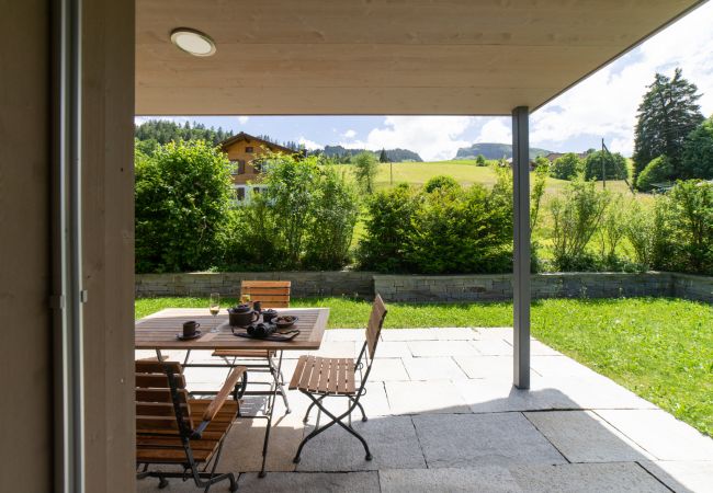 Maison à Wildhaus - Primula Maison à Wildhaus - Primula