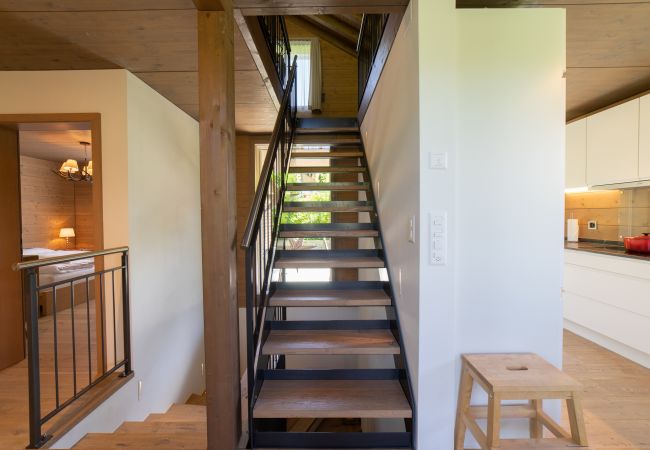 Maison à Wildhaus - Primula Maison à Wildhaus - Primula