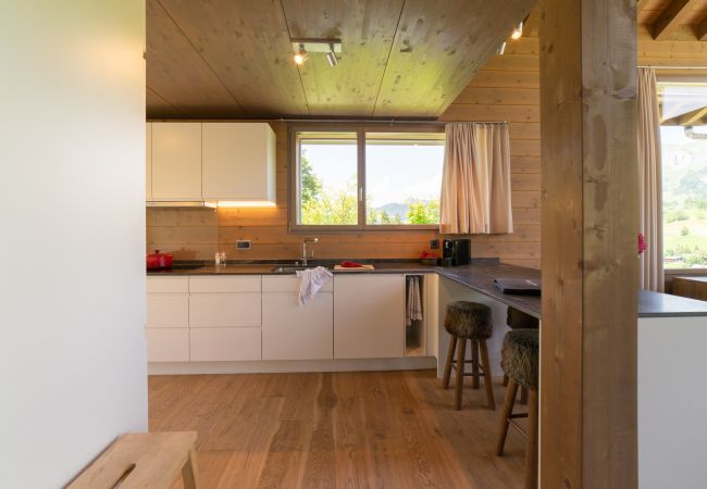 Maison à Wildhaus - Primula Maison à Wildhaus - Primula