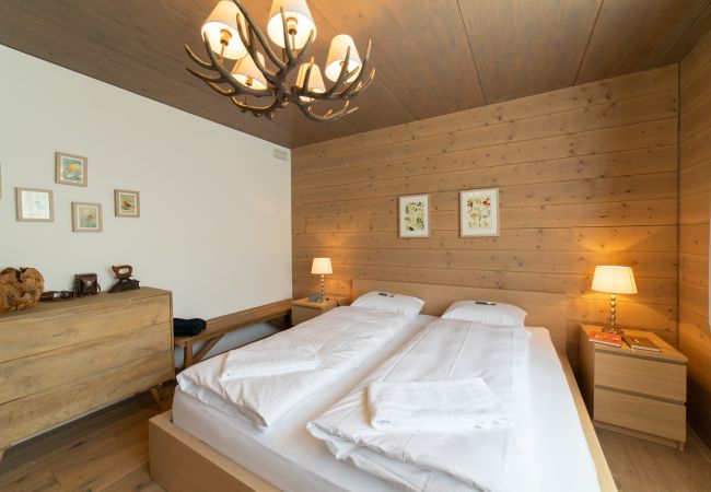 Maison à Wildhaus - Primula Maison à Wildhaus - Primula