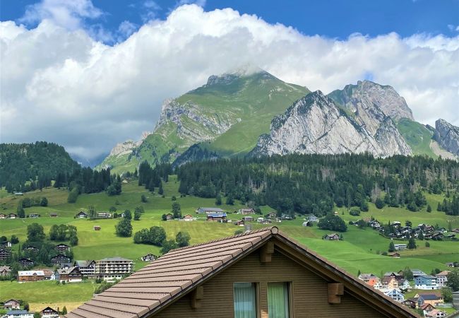 Maison à Wildhaus - Primula Maison à Wildhaus - Primula