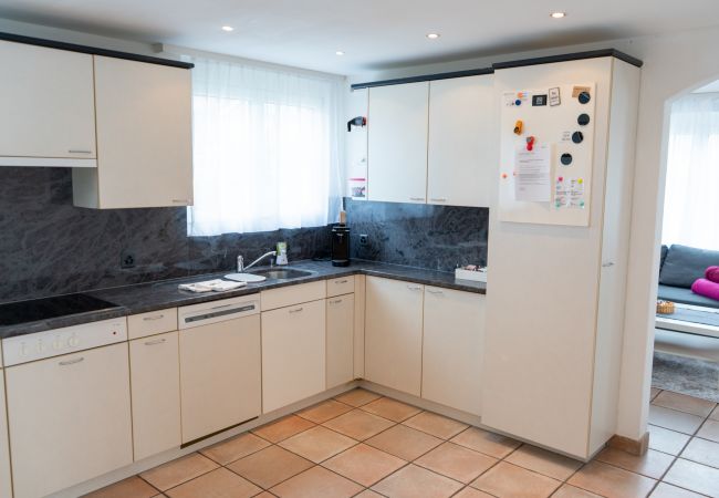 Maison à Neu St. Johann - Schlafen zur Brauerei St. Johann Maison à Neu St. Johann - Schlafen zur Brauerei St. Johann