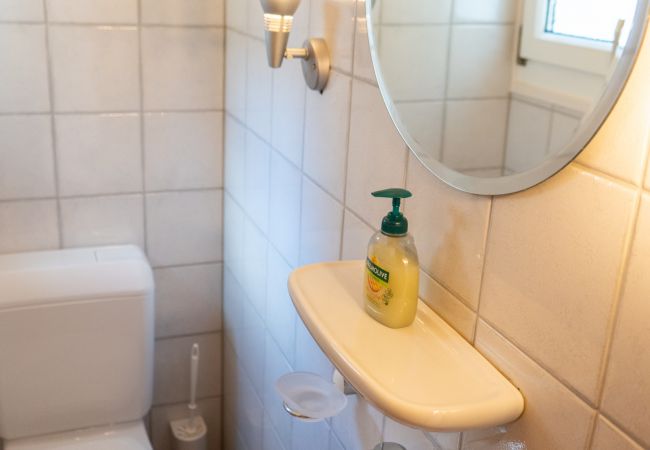 Maison à Neu St. Johann - Schlafen zur Brauerei St. Johann Maison à Neu St. Johann - Schlafen zur Brauerei St. Johann